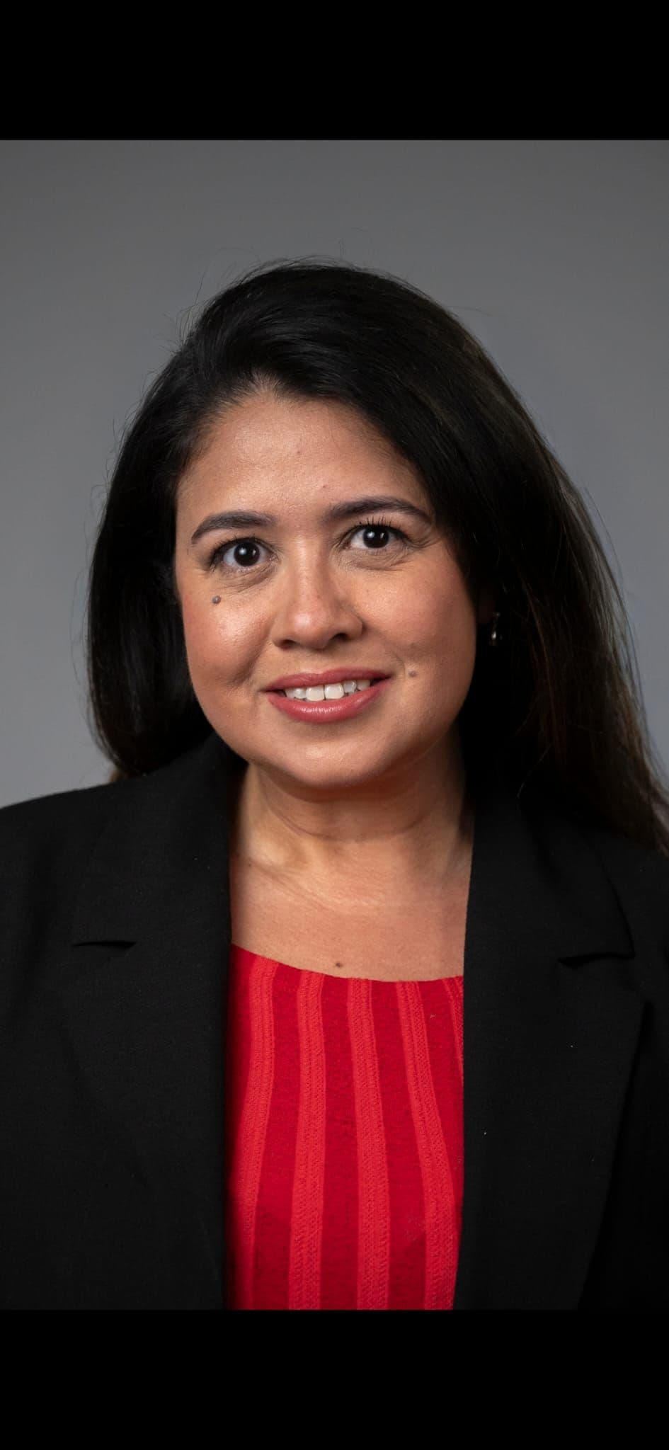 Carine Amaral