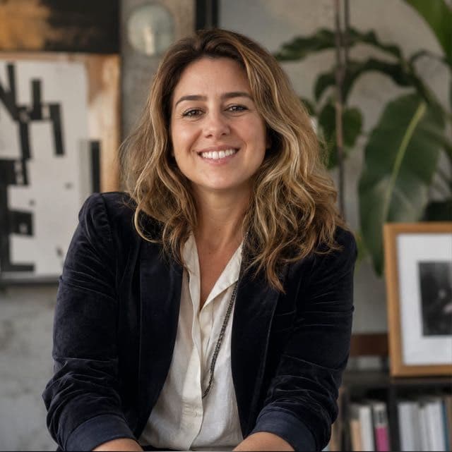 Giovanna Paggiossi