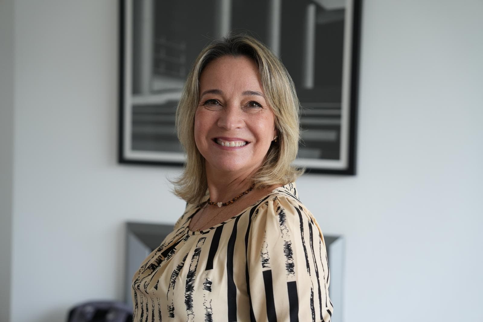Simone Mendonca
